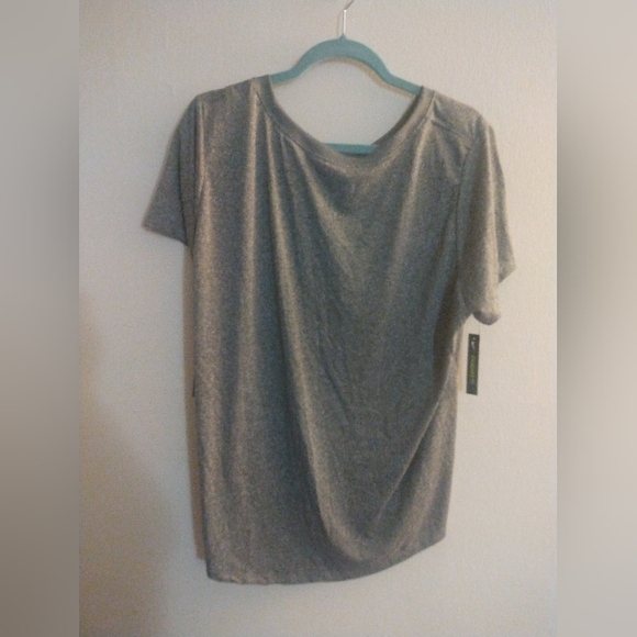 Nike plus size dri fit tee 1X - Picture 2 of 5